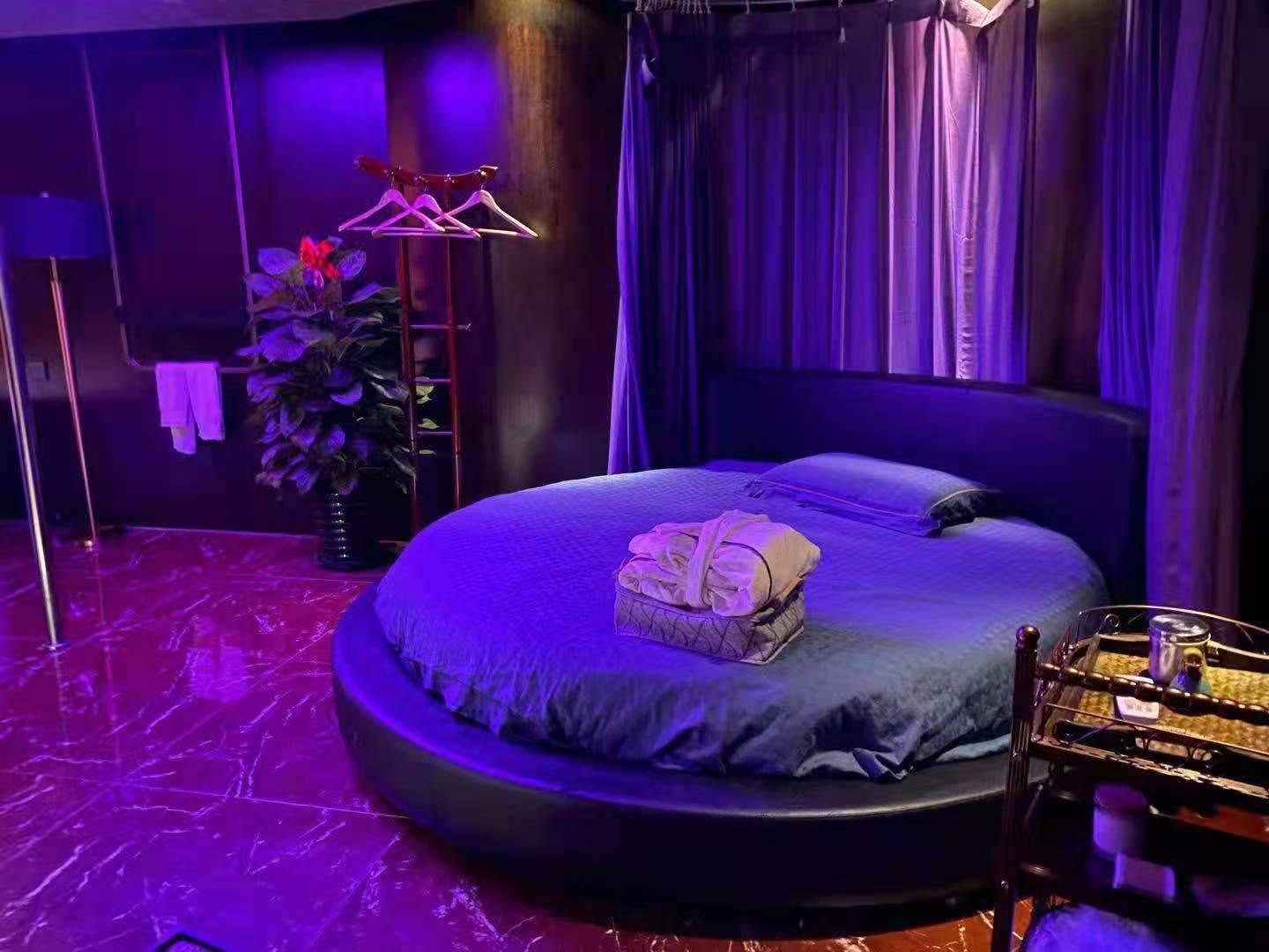 北京高端丝足会所