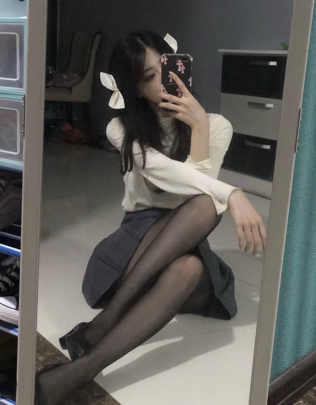 丰台03年小萝莉